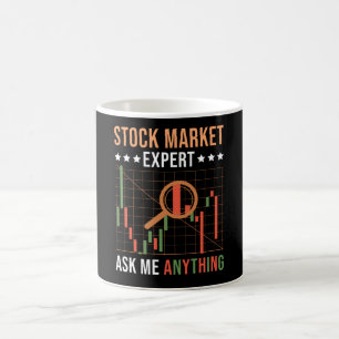 Mug Partage Expert Investisseur