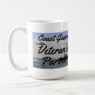 Mug Partenaire de CG Veteran