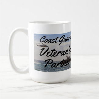 Mug Partenaire de CG Veteran