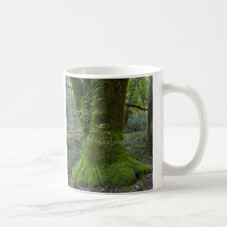 Mug Partenaires dans la Danse nature art beauté