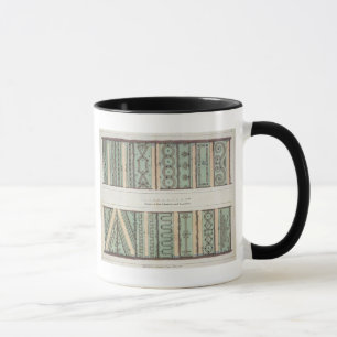 Mug Parterres de gazon et de terre pour de petits