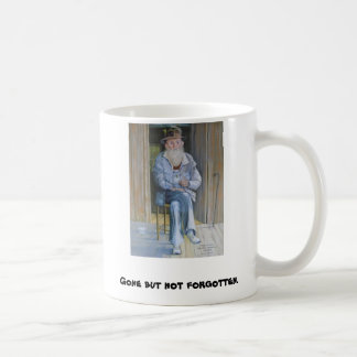 Mug Parti mais pas oublié