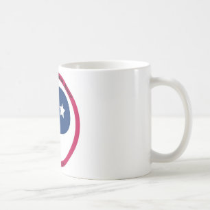Mug Partie de pirate des USA