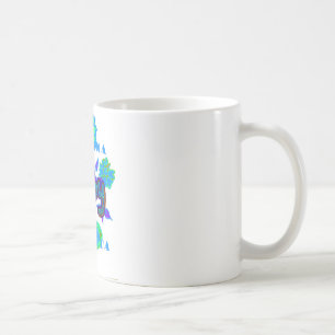 Mug Parties scintillant bébé Hakuna Matata cadeaux.png