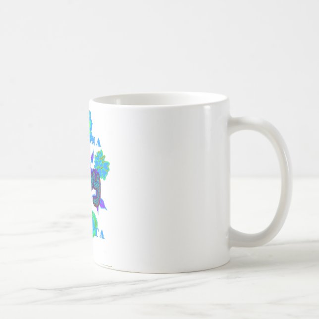 Mug Parties scintillant bébé Hakuna Matata cadeaux.png (Droite)
