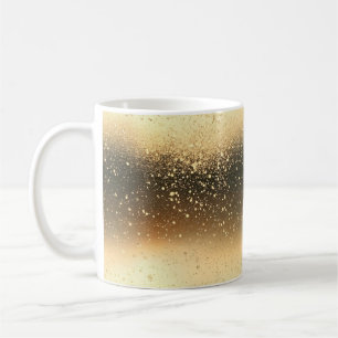 Mug Parties scintillant Gold Sparkle