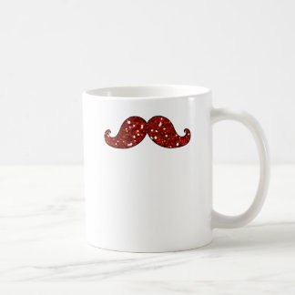 MUG PARTIES SCINTILLANTES IMPRIMÉES PAR MOUSTACHE