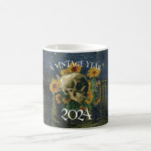 Mug PartyTime 2026 2027 2028 2029 2030 2031 2032 2033