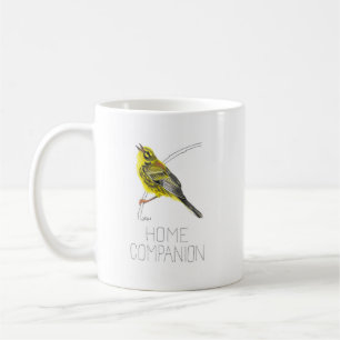 Mug Paruline des Prairies (Paruline des Prairies)