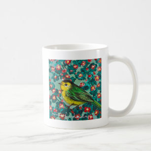 Mug Paruline Wilson