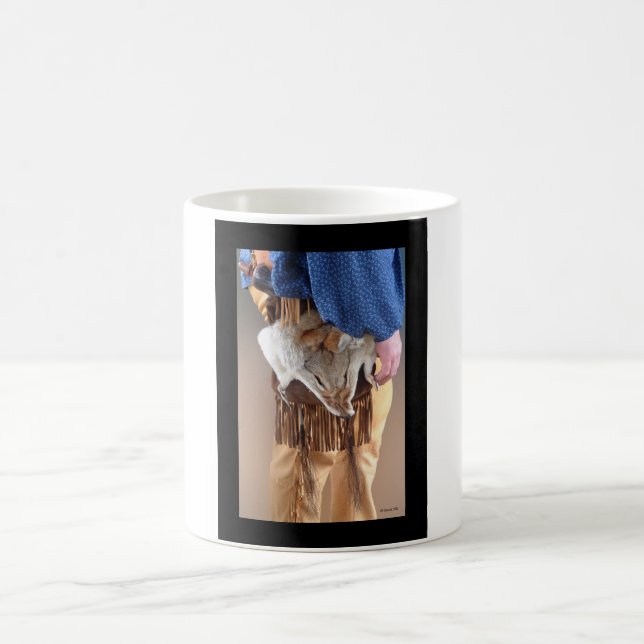 Mug Parure de Rendevous (Centre)