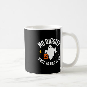 Mug Pas De Bout De Diggity Pour L'Enfoncer Sur Un Mauv