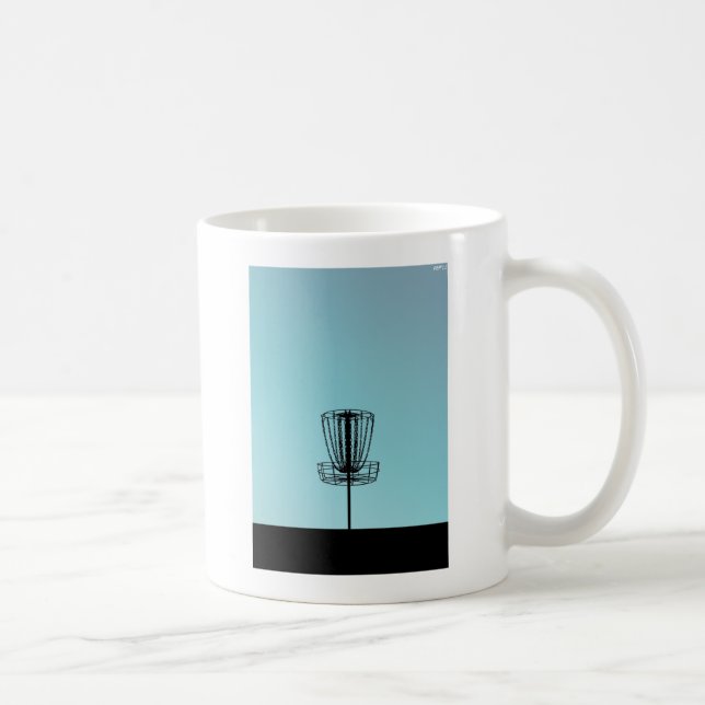 Mug Pas de chaîne, pas de gain (Droite)