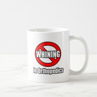 Mug Pas De Grossesse En Orthopédie