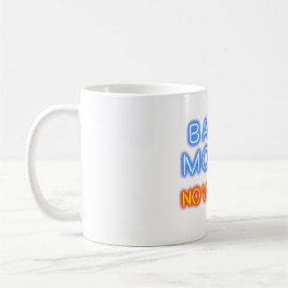 Mug Pas de Musique Vacancy