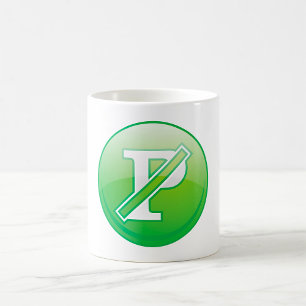 Mug Pas de parking