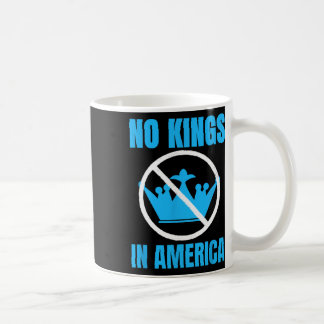Mug Pas De Rois Aux Etats-Unis Décision De La Cour Dém