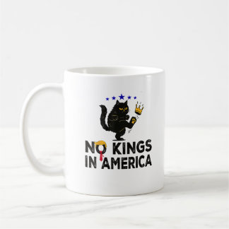 Mug Pas de rois en Amérique Nous le peuple Politique M