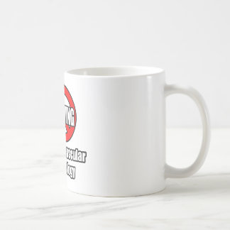 Mug Pas De Whining En Technologie Cardiovasculaire
