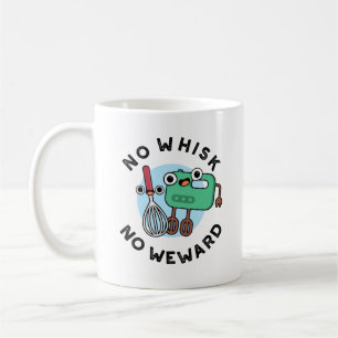 Mug Pas de Whisk Pas de Wewewewewing Funny Baking Pun