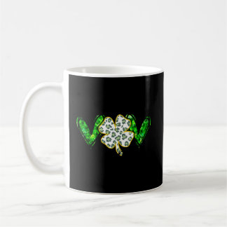 Mug Pas Lucky Simple Blessks Foi Jour Foi Chri