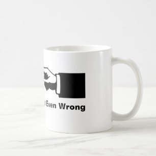 Mug Pas même mal