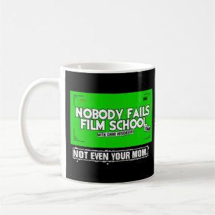 Mug Pas Même Ta Mère   Tasse à Café Niveau Supérie
