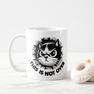 Mug Pas plus de 2