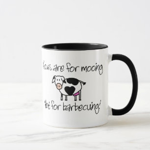 Mug Pas pour griller tout entier