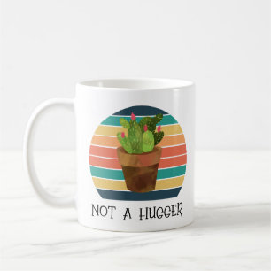 Mug Pas une grosse gueule
