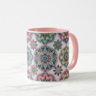 Mug Pas vos flocons de neige ordinaires