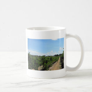 Mug Paso Robles, la Californie, pays de vin