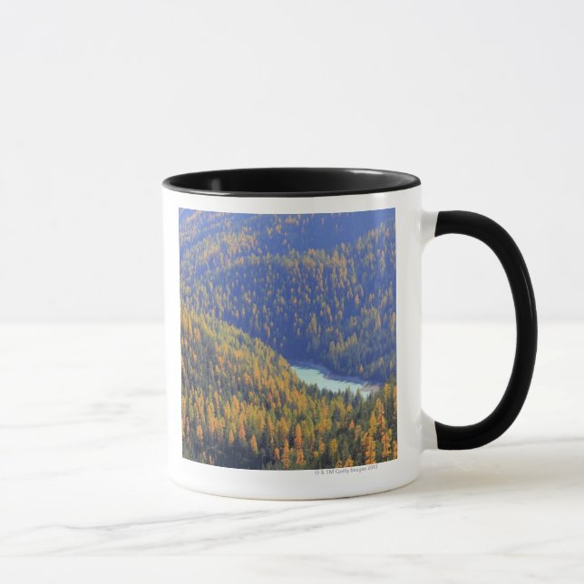Mug Passage de Fuorn (Droite)