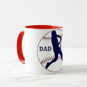 Mug Passe-temps favori de l'Amérique