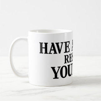 Mug Passez une excellente fin de journée !