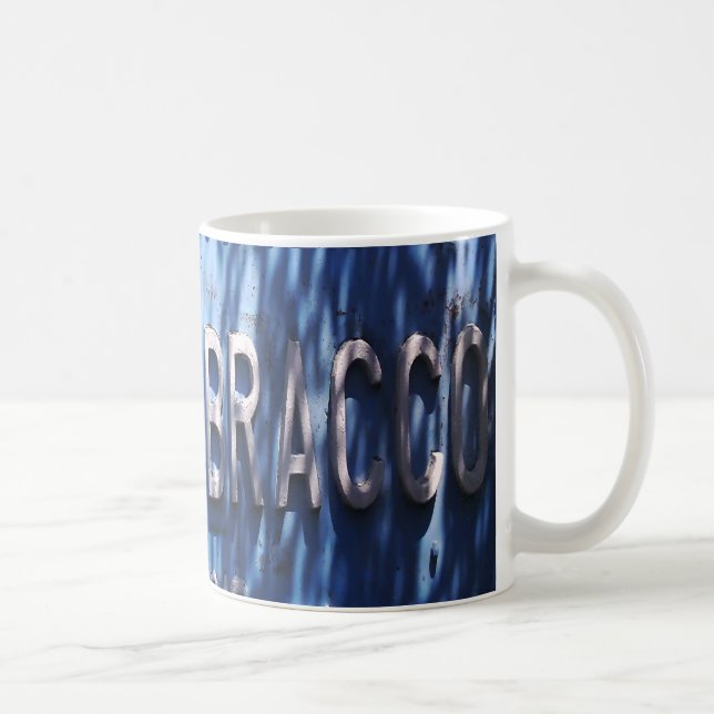 Mug Passo Bracco (Droite)