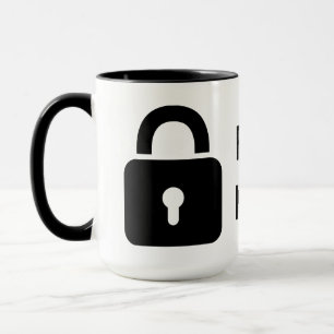 Mug Password Manager met en sourdine la cybersécurité