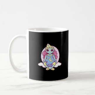 Mug Pastel Goth Whimsigoth Clown Ragdoll
