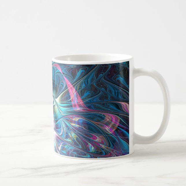 Mug Pastel Plastic (Droite)