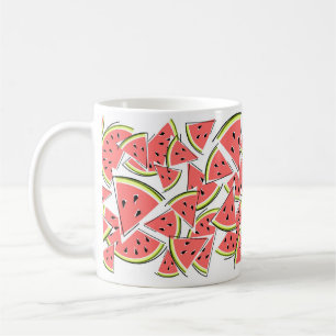 Mug Pastèque