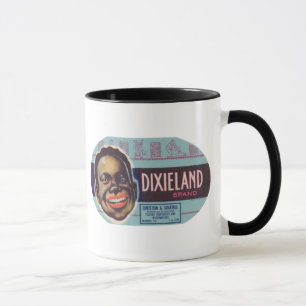 Mug Pastèque de Dixieland Veg n