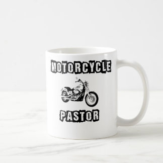 Mug Pasteur Harley de moto