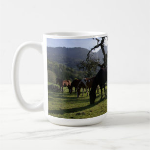 Mug Pasture du matin