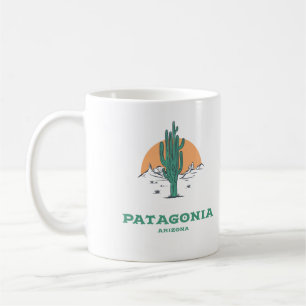 Mug Patagonie - Arizona