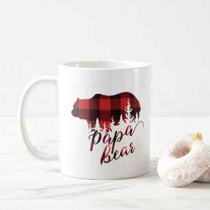 Mug Pâte d'oreille de l'oreille du rustique
