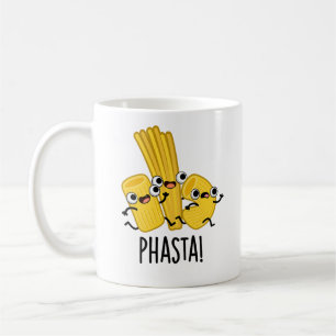 Mug Pâte Pasta Rapide Faisée Phasta