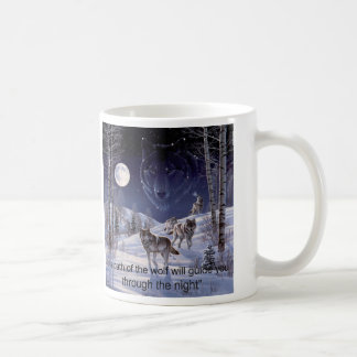 Mug pathofthewolf