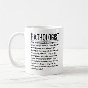 Mug Pathologue