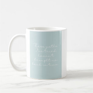 Mug Paths Poetry Musique