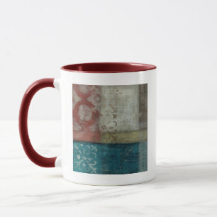 Mug Patrimoine Abstrait I